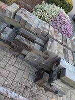 GRATIS betonnen stapelblokken - Ideaal voor tuin, Tuin en Terras, Ophalen, Beton, Minder dan 5 m², Overige typen