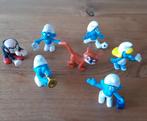 Smurfen, Ophalen of Verzenden, Zo goed als nieuw, Verschillende Smurfen