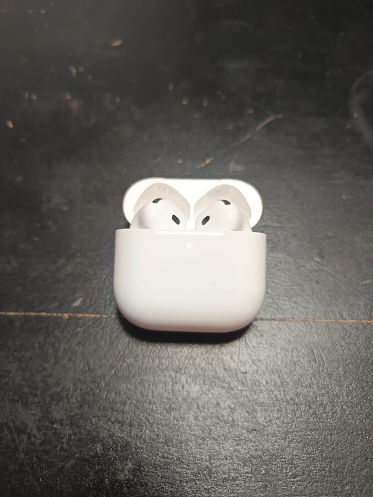 AirPods 4(2024), Verzenden, Bluetooth, Nieuw, Apple