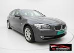 BMW 5-serie Touring 523i Executive Goed Onderhouden, Euro 5, Achterwielaandrijving, Gebruikt, 2000 kg