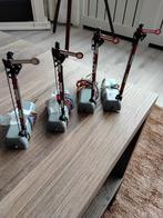 Marklin ho, Hobby en Vrije tijd, Modeltreinen | H0, Wisselstroom, Gebruikt, Rails, Ophalen of Verzenden