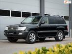 Toyota Land Cruiser100 4.7i V8 Executive I Schuifdak I 7zits, Auto's, Toyota, Automaat, 238 pk, Gebruikt, 2245 kg