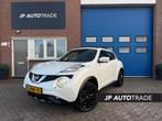 Nissan Juke 1.2 DIG-T S/S Tekna | Pano | Led | Leer | NL, Voorwielaandrijving, 639 kg, Euro 6, 116 pk