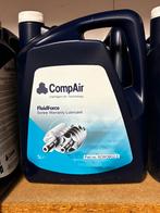 Compair Fluidforce schroefcompressor olie, 100 liter of meer, Ophalen of Verzenden, Nieuw