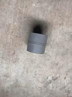 Partij PVC koppelstuk/mof 125 mm, Ophalen, Pvc, Nieuw, Minder dan 2 meter