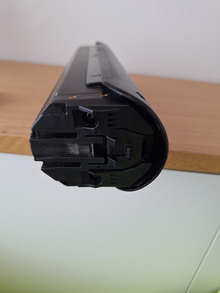 Accu voor een Gazelle E bike met displai., Fietsen en Brommers, Elektrische fietsen, Ophalen, Gebruikt, Overige merken