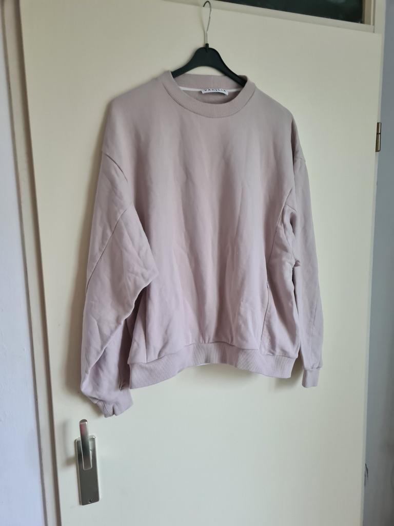 Vanilia, Vanilia, Ophalen of Verzenden, Zo goed als nieuw, Maat 42/44 (L)