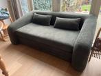 Westwing Eliot 2-zits slaapbank, Ophalen, Zo goed als nieuw, 75 tot 100 cm