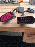 Golf 5 originele xenon koplamp aansluiting, Auto-onderdelen, Verlichting, Ophalen