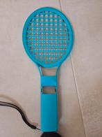 Nintendo Switch Tennisrackets - Twee stuks, Gebruikt, 1 speler, Ophalen of Verzenden, Vanaf 3 jaar
