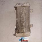 Radiateur Honda CRF250 (2004-2009), Ophalen, Cmx, Cmx, Cmx