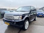 Land Rover Range Rover Sport 4.2 V8 Supercharged AUTOMAAT!, Auto's, Automaat, 4197 cc, Gebruikt, 8 cilinders