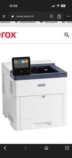 Xerox Versalink C500 Laserprinter - Kleur en Snel, Computers en Software, Printers, Ophalen, Printer, Kleur printen, Ingebouwde Wi-Fi