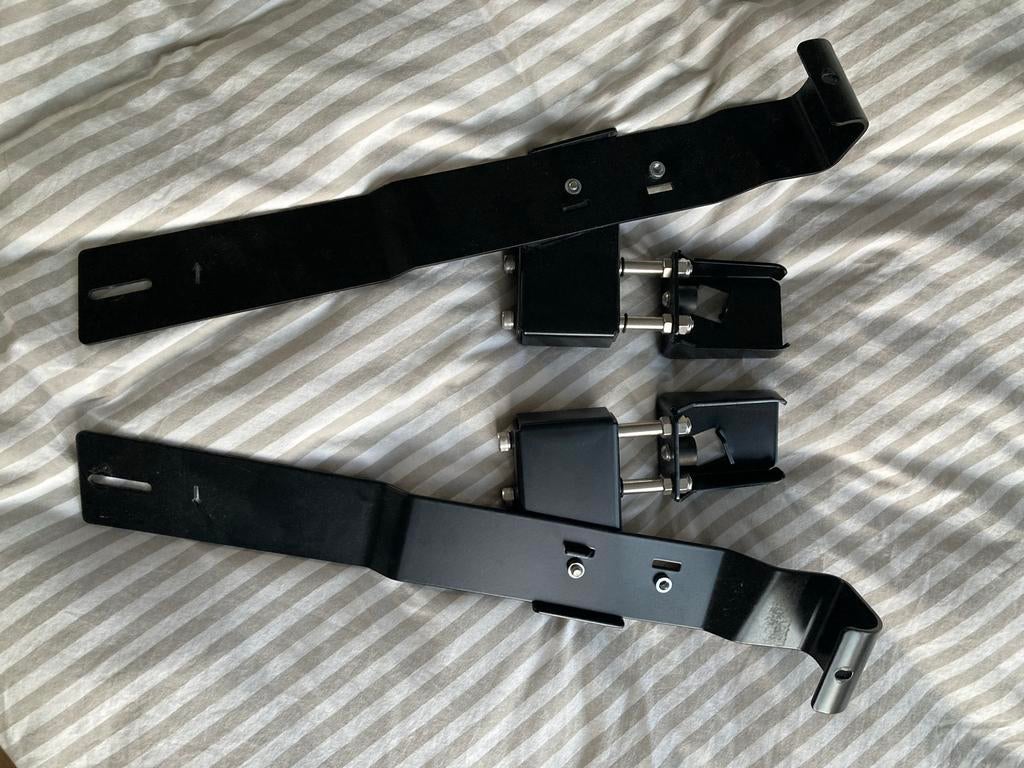 Maxi Cosi adapter Urban Arrow, Ophalen of Verzenden, Gebruikt, Kinderwagen, Maxi-Cosi