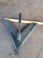 Schoffels, Ophalen, Akkerbouw, Grondbewerking