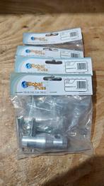 4x Global Truss konusverbinder F31-F44, ., Overige typen, Nieuw, Ophalen of Verzenden