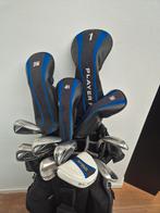 Wilson Player Fit complete golf set! Top kwaliteit Graphite., Ophalen, Gebruikt, Set, Overige merken