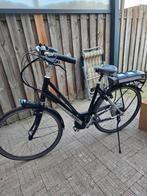 Koga E deLuxe, Fietsen en Brommers, Elektrische fietsen, Ophalen, Zo goed als nieuw, Overige merken