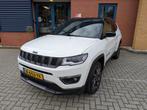 Jeep COMPASS 4xe 240 Plug-in Hybrid Electric S,Trekhaak,Lane, Automaat, 4 cilinders, Wit, Bedrijf