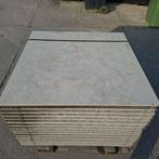 B-keus GeoCeramica 100x100x4 Rappalano Beige, Niet ingevuld, Keramiek, Niet ingevuld, Nieuw