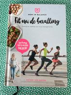 Fit na de bevalling, door Esther van Diepen, Ophalen of Verzenden, Zo goed als nieuw, Zwangerschap en Bevalling