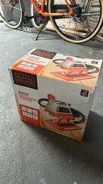 Behangafstomer Black & Decker, Ophalen of Verzenden, Zo goed als nieuw