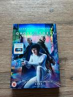 Ghost In The Shell, Vanaf 16 jaar, Ophalen of Verzenden, Zo goed als nieuw