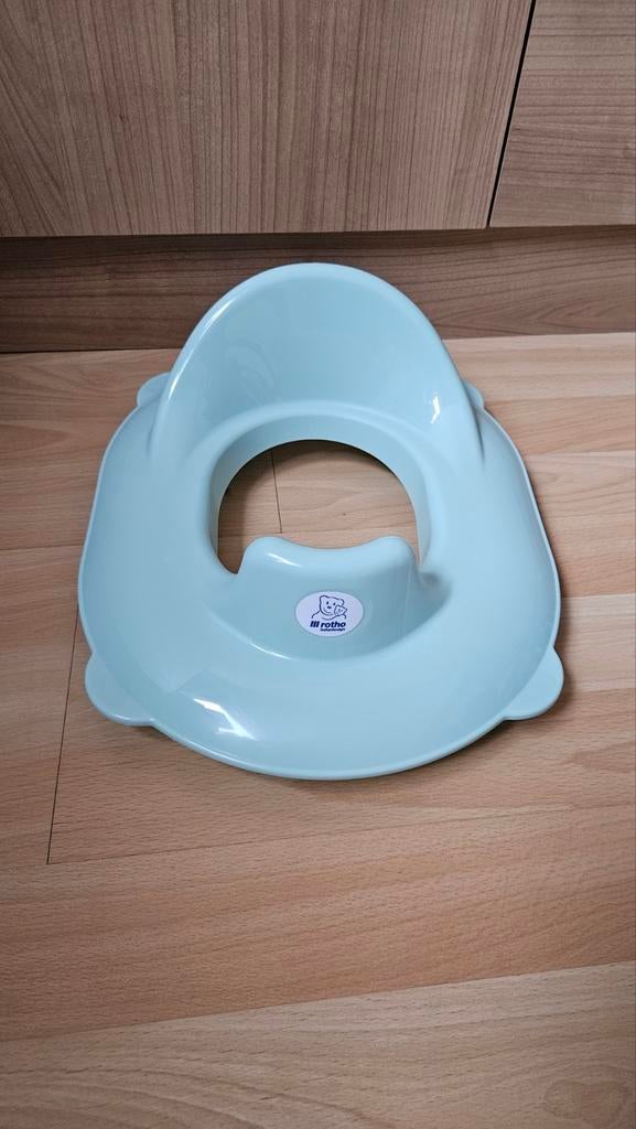 Toiletverkleiner / wc verkleiner, Kinderen en Baby's, Ophalen of Verzenden, Zo goed als nieuw, Overige typen