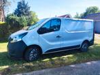 Opel Vivaro 1.6D 92KW 2017, Euro 5, 4 cilinders, 2000 kg, Origineel Nederlands