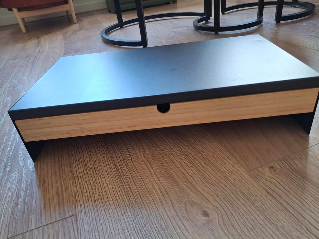 Ikea elloven desktop organizer, Ophalen of Verzenden