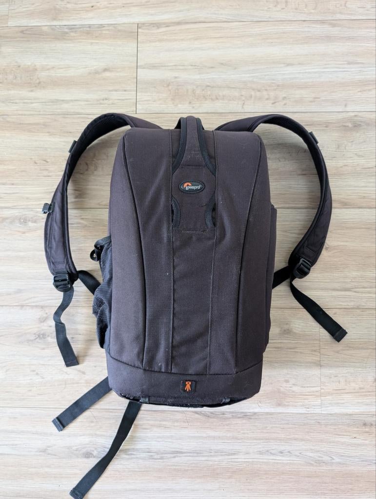 Lowepro Flipside 300 Camera tas, Audio, Tv en Foto, Fotografie | Fototassen, Ophalen, Gebruikt, Rugtas, Lowepro