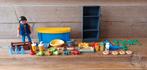 Playmobil schoolkantine, Ophalen of Verzenden, Zo goed als nieuw