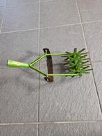 Wolf combisysteem Tuinfrees, Tuin en Terras, Hand-tuingereedschap, Ophalen of Verzenden, Gebruikt, Onkruidsteker, Wolfgarten