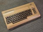 Commodore 64 incl. Zenith Monitor & KCS Cartridges, ongetest, Ophalen, Commodore C 64