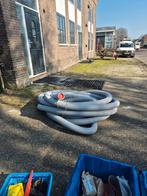 Flexibele ventilatiebuis, Ophalen, Nieuw, Ventilator