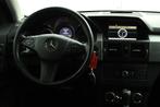 Mercedes GLK-klasse 220 CDI Airco - Cruise - Trekhaak -, Auto's, Automaat, Achterwielaandrijving, Gebruikt, 4 cilinders