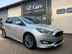 Ford Focus 1.0 ST-Line 2018 125PK /NAVI /LED, 125 pk, Gebruikt, Euro 6, 3 cilinders