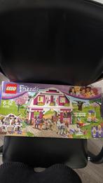 Lego friends 41039, Ophalen, Gebruikt