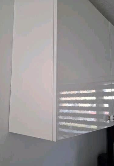 IKEA Enhet Bovenkasten Keuken zie omschrijvi - Wit Hoogglans, Wit, Zo goed als nieuw, Minder dan 100 cm, 25 tot 50 cm