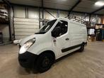 Renault Master GB 2.3 Energy dCi 145pk L1H1 T35 FWD EU6 2018, Auto's, Voorwielaandrijving, Stof, Euro 6, 4 cilinders