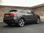Audi Q3 Sportback 45 2.0TFSI Quattro DAK VIRTUAL ACC TREKHAA, Gebruikt, Euro 6, 4 cilinders, 1984 cc