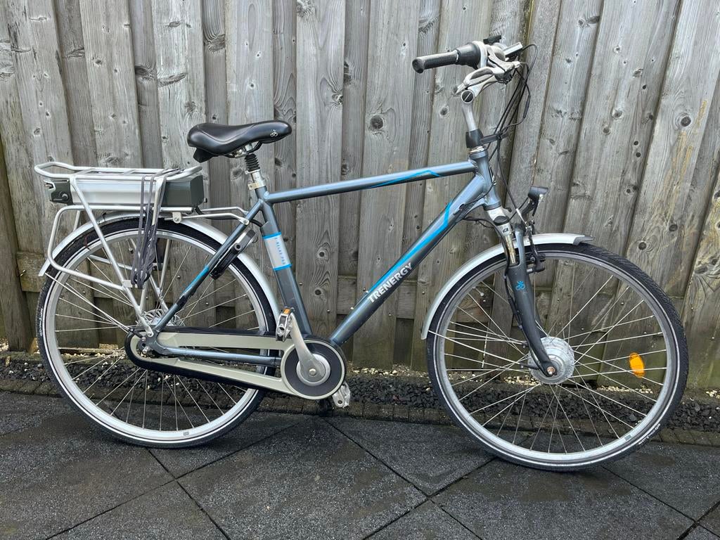 TRENENERGY elektrische fiets, Overige merken, Gebruikt, Ophalen of Verzenden, 51 tot 55 cm