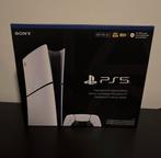 Playstation 5 Digital Edition 825 GB - Nieuw, Ophalen of Verzenden, Nieuw, Playstation 5 Digital