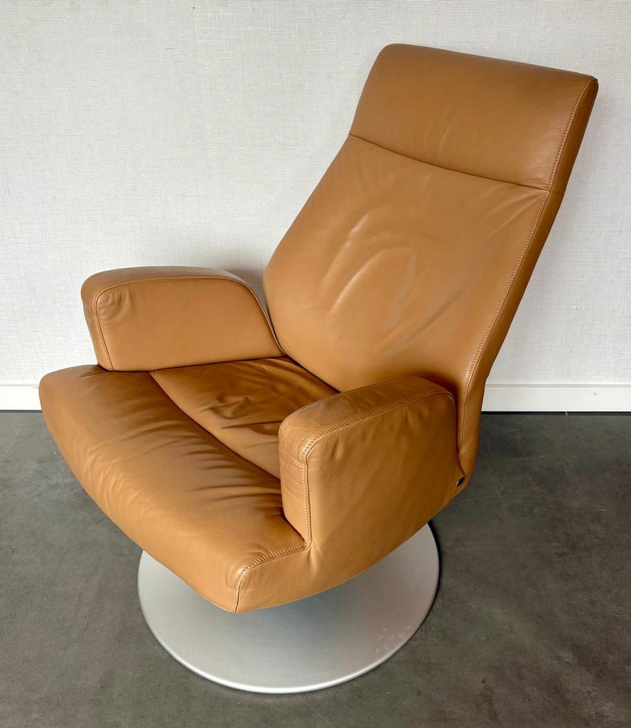 De Sede Ds-256 Design Loungestoel, Ophalen, Gebruikt, Vintage, 50 tot 75 cm