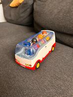 Playmobil Autobus - 6773, Ophalen of Verzenden, Gebruikt, Complete set