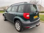 Skoda Yeti 2010 * 1.2 TSI Active Plus * ELEC. RAMEN * AIRCO, Voorwielaandrijving, Euro 5, Gebruikt, 4 cilinders