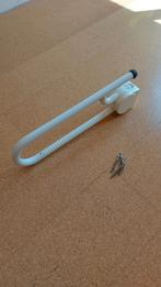 Klapbare armleuning voor douche / WC enz, Ophalen