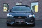 CUPRA Leon 1.4 e-Hybrid VZ Black Edition, Voorwielaandrijving, 77 km/l, Gebruikt, Zwart