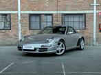 Porsche 911 Carrera Cabriolet 3.6 997 Sport-Chrono 325pk 200, Auto's, Automaat, Gebruikt, Cabriolet, Bedrijf