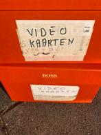 Video kaarten & printplaaten, Ophalen of Verzenden, Zo goed als nieuw